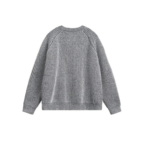 VELMORA - Clean Sweater