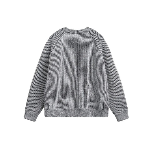 VELMORA - Clean Sweater