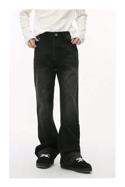 VELMORA - Blackout Jeans