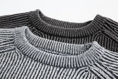 VELMORA - Clean Sweater