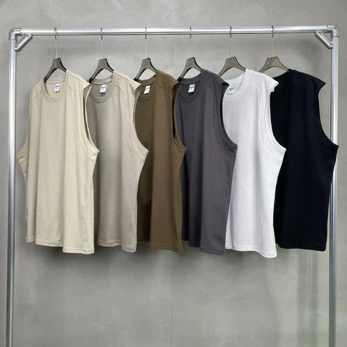 VELMORA - Core Sleeveless