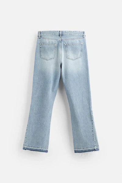 VELMORA - Azar Jeans