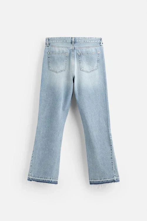 VELMORA - Azar Jeans