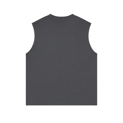 VELMORA - Core Sleeveless