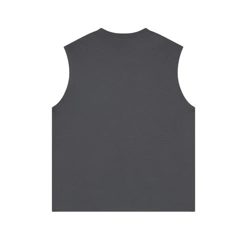 VELMORA - Core Sleeveless