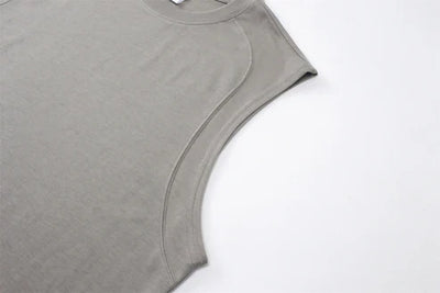 VELMORA - Core Sleeveless