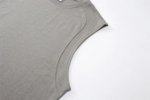 VELMORA - Core Sleeveless