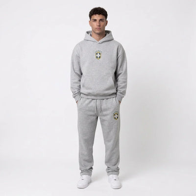 VELMORA - Brazil Tracksuit
