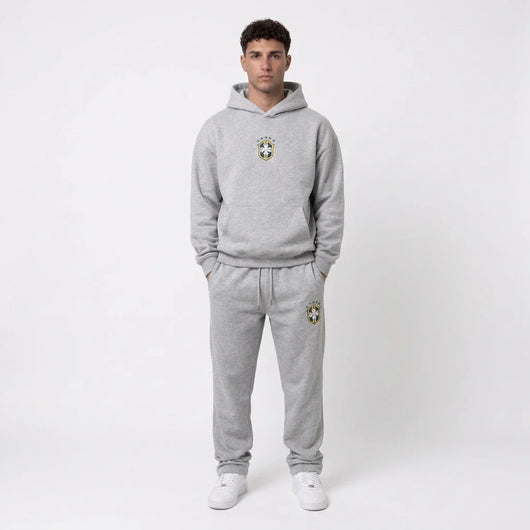 VELMORA - Brazil Tracksuit