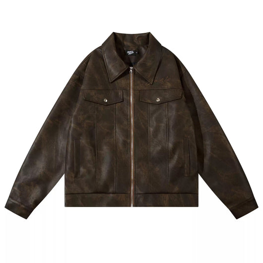 VELMORA - Crater Jacket
