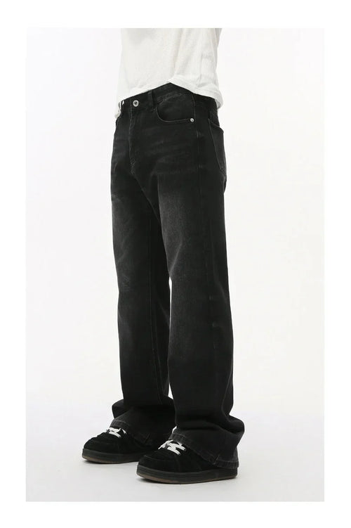 VELMORA - Blackout Jeans