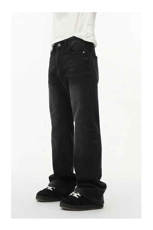 VELMORA - Blackout Jeans