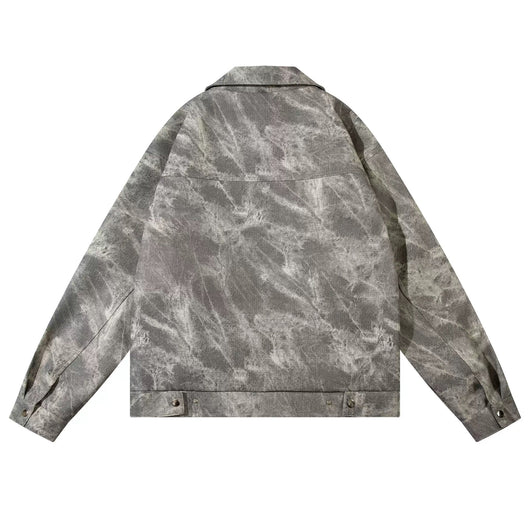VELMORA - Crater Jacket