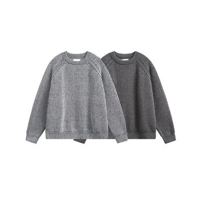 VELMORA - Clean Sweater
