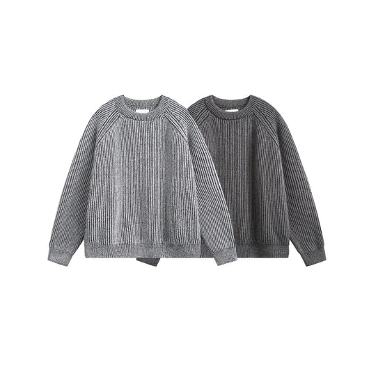 VELMORA - Clean Sweater