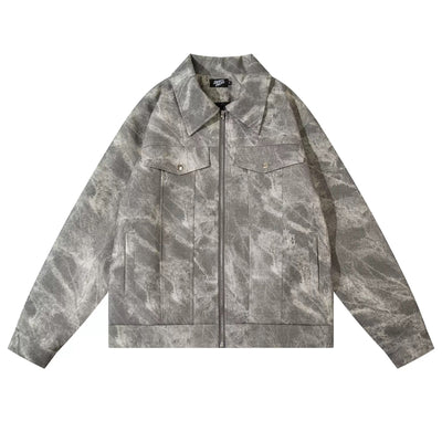 VELMORA - Crater Jacket