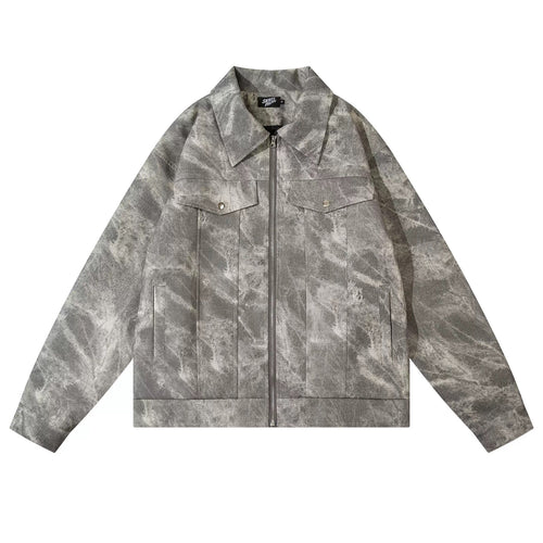 VELMORA - Crater Jacket