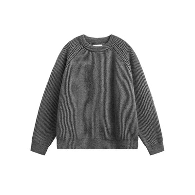 VELMORA - Clean Sweater