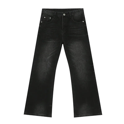 VELMORA - Blackout Jeans