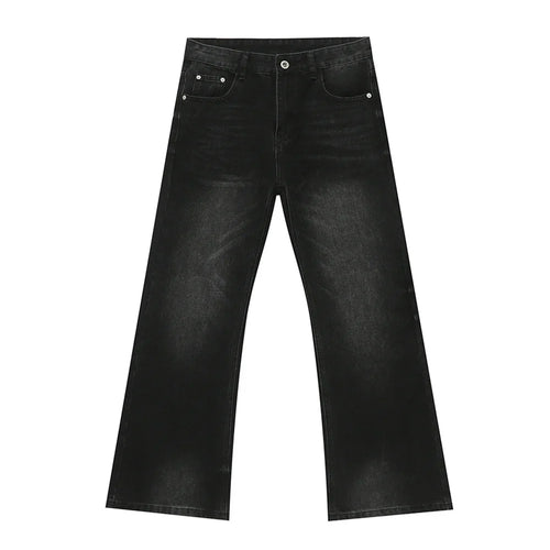 VELMORA - Blackout Jeans