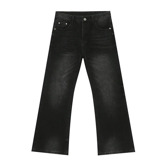 VELMORA - Blackout Jeans