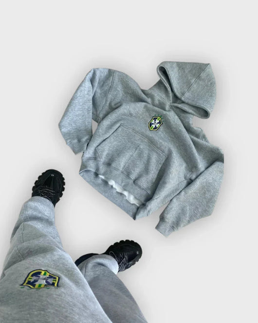 VELMORA - Brazil Tracksuit