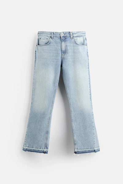 VELMORA - Azar Jeans