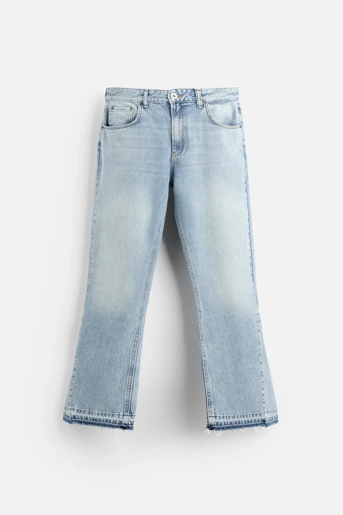 VELMORA - Azar Jeans