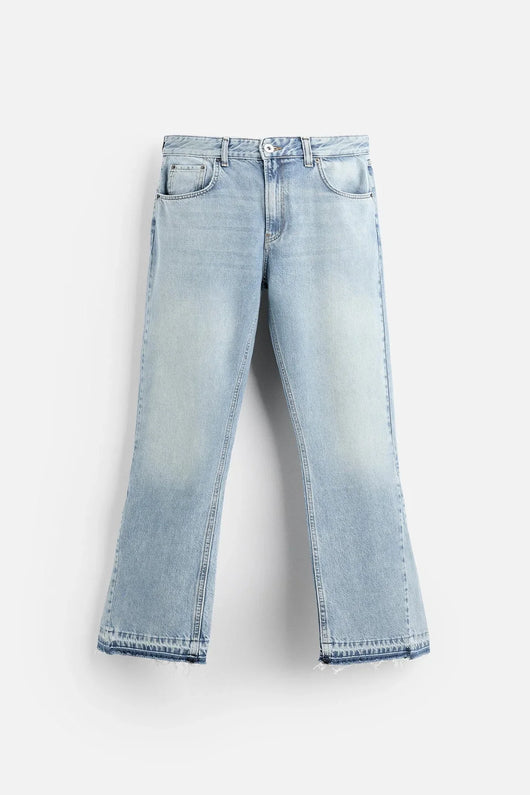 VELMORA - Azar Jeans