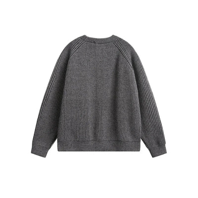 VELMORA - Clean Sweater