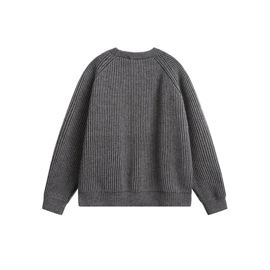 VELMORA - Clean Sweater