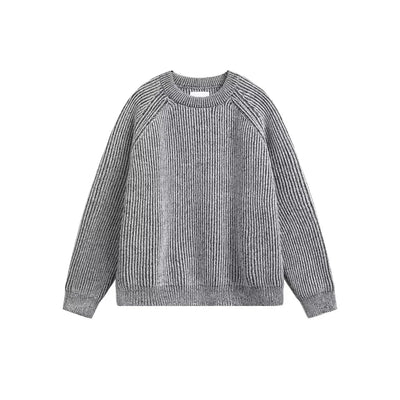 VELMORA - Clean Sweater
