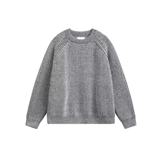 VELMORA - Clean Sweater