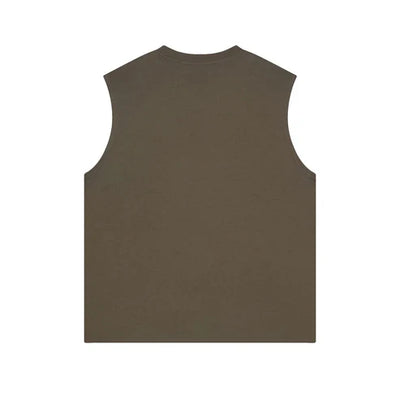 VELMORA - Core Sleeveless