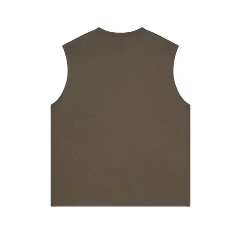 VELMORA - Core Sleeveless
