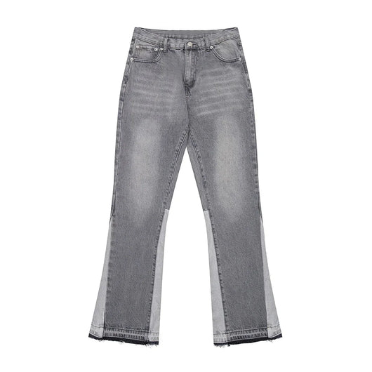 VELMORA - Dep Flared Denim