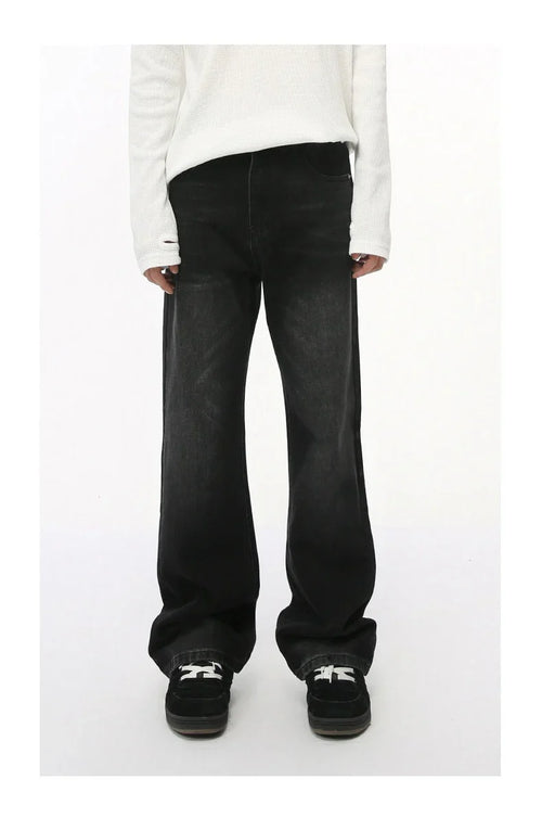 VELMORA - Blackout Jeans