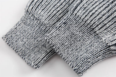 VELMORA - Clean Sweater