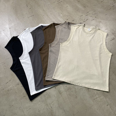 VELMORA - Core Sleeveless