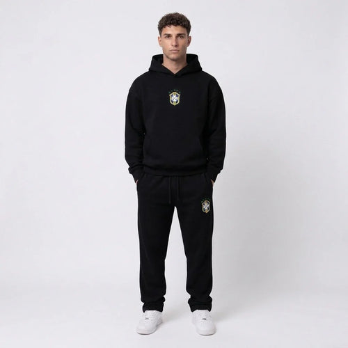 VELMORA - Brazil Tracksuit