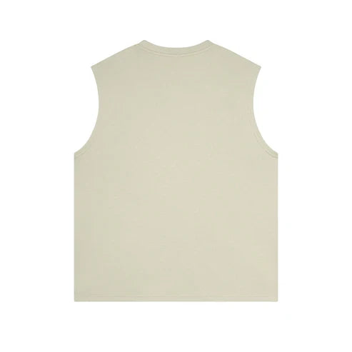VELMORA - Core Sleeveless
