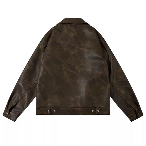 VELMORA - Crater Jacket