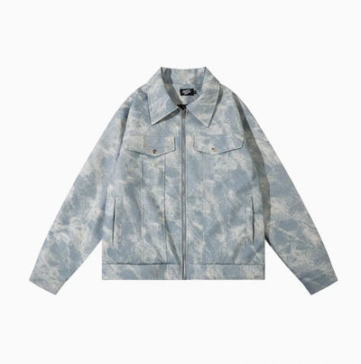 VELMORA - Crater Jacket