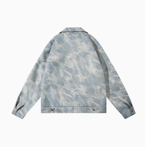 VELMORA - Crater Jacket