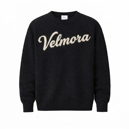 VELMORA - Classic Sweater