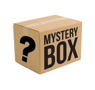 MYSTERY BOX