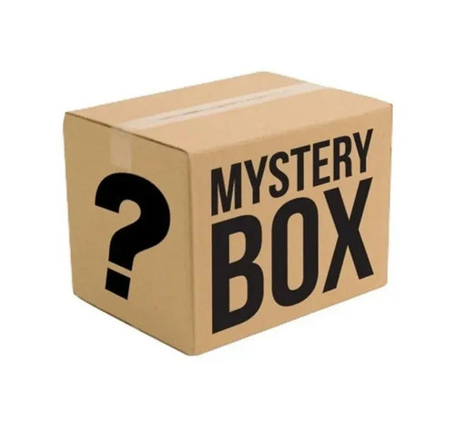 MYSTERY BOX